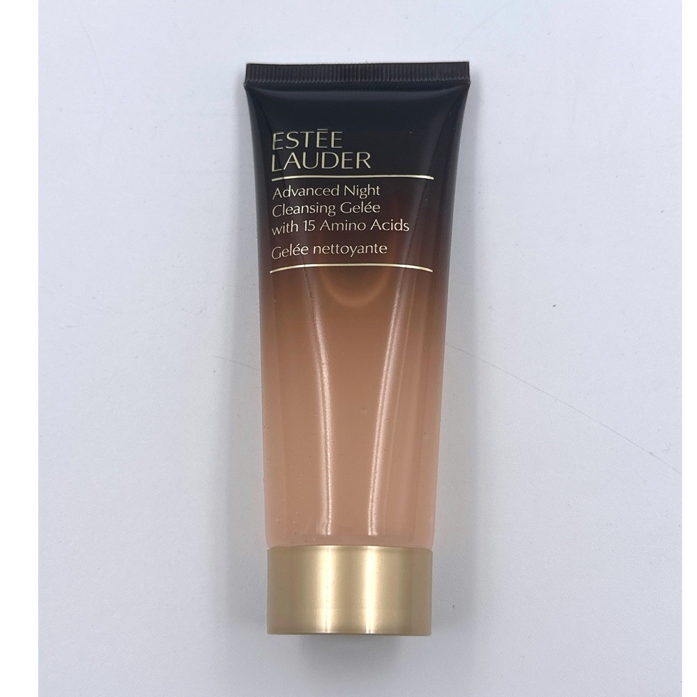 New! Estee Lauder Advanced Night Cleansing Gelee w/15 Amino Acids 75ml / 2.5 oz